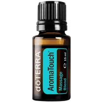 60203776 - AromaTouch™ - Masszázs keverék