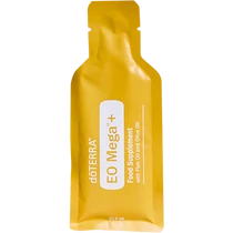60229094 - EO Mega™+ - Táplálékkiegészítő halolajjal és olívaolajjal