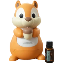 60231549 - Párologtató Mókusos és Balance™