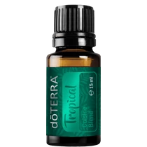 60213851 - Trópusi ízek keveréke