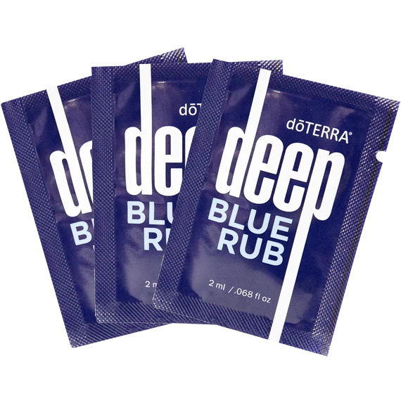 60224076 - Deep Blue™ enyhítő krém minta