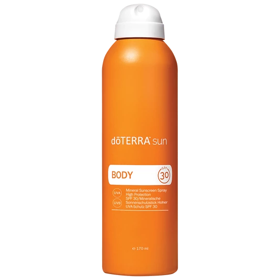60223784 - dōTERRA™ sun ásványi fényvédő spray testre