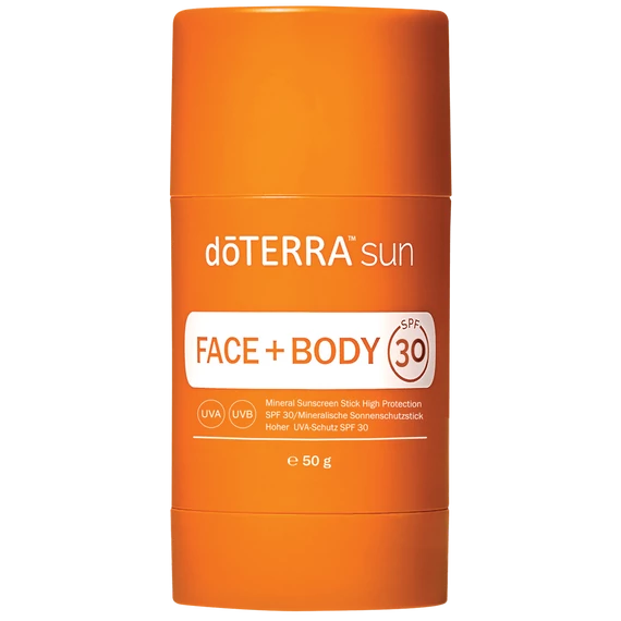 60223728 - dōTERRA™ sun ásványi fényvédő stift arcra és testre
