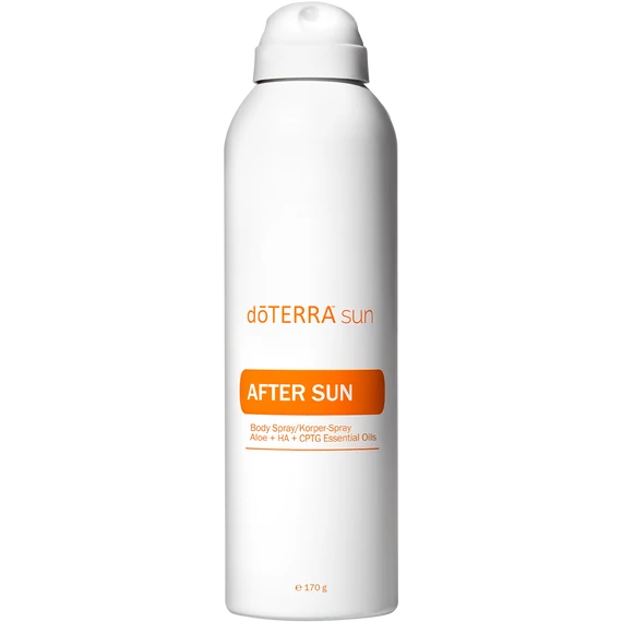 60223785 - dōTERRA™ sun napozás utáni testápoló spray