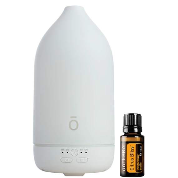 60223525 - Párologtató Laluz™ és Citrus Bliss™