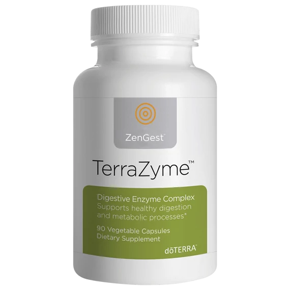 60214392 - ZenGest TerraZyme